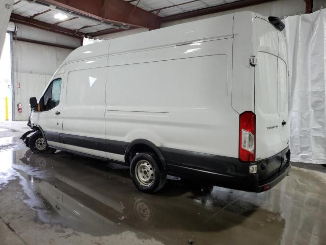 Image 2 of 2020 FORD TRANSIT T-350 2020 with VIN 1FTBW3X83LKA80469