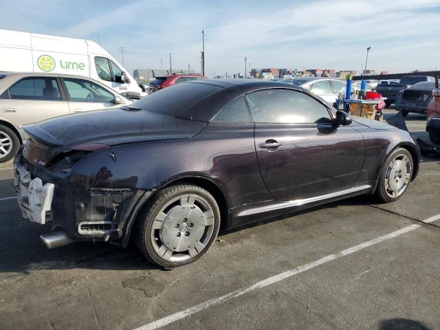 Изображение 3 2004 LEXUS SC 430 2004 с VIN JTHFN48Y540053889