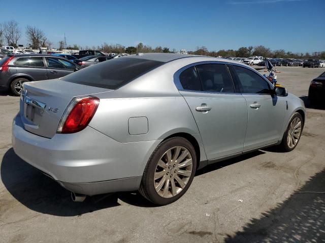 Obraz 3 z 2009 LINCOLN MKS  2009 z VIN 1LNHM93R39G613333
