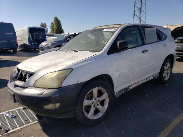 Изображение 2004 LEXUS RX 330 2004