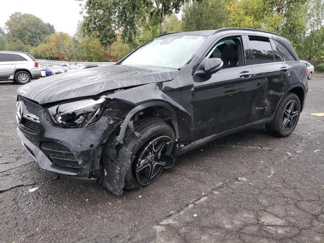 Изображение 1 2022 MERCEDES-BENZ GLC 300 4MATIC 2022 с VIN W1N0G8EB0NG121350