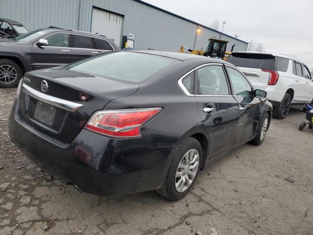 Image 3 of 2015 NISSAN ALTIMA 2.5 2015 with VIN 1N4AL3AP5FN324507