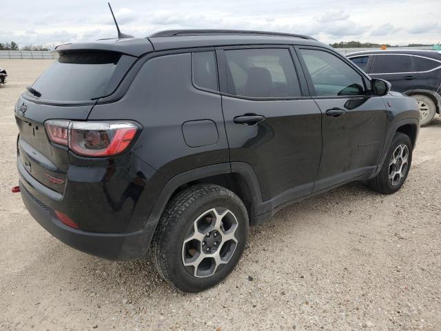 Obraz 3 z 2022 JEEP COMPASS TRAILHAWK 2022 z VIN 3C4NJDDB5NT195349