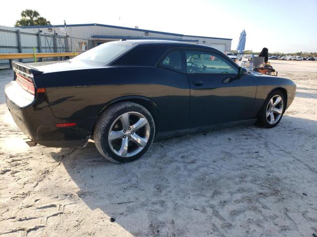 Изображение 3 2013 DODGE CHALLENGER SXT 2013 с VIN 2C3CDYAG7DH605750