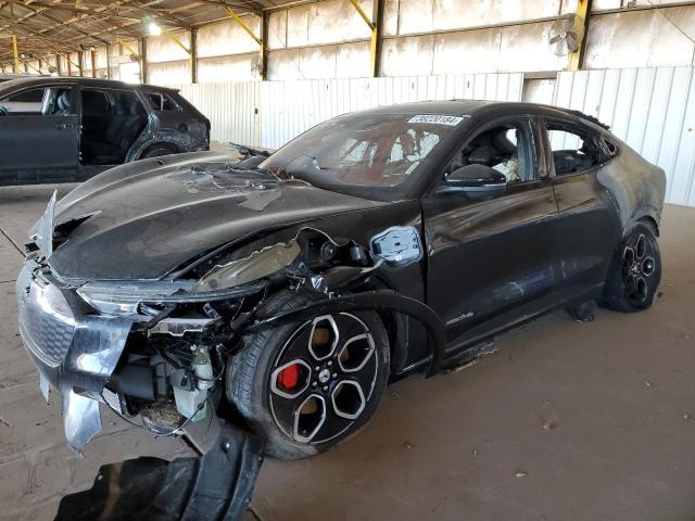 Image 1 of 2022 FORD MUSTANG MACH-E GT 2022 with VIN 3FMTK4SE2NMA29040