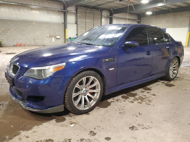 2006 BMW M5  2006 image