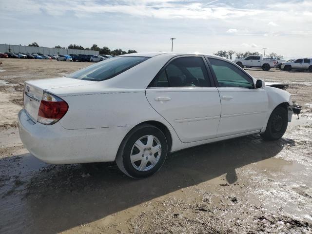 Image 3 of 2006 TOYOTA CAMRY LE 2006 with VIN 4T1BE32K56U664110