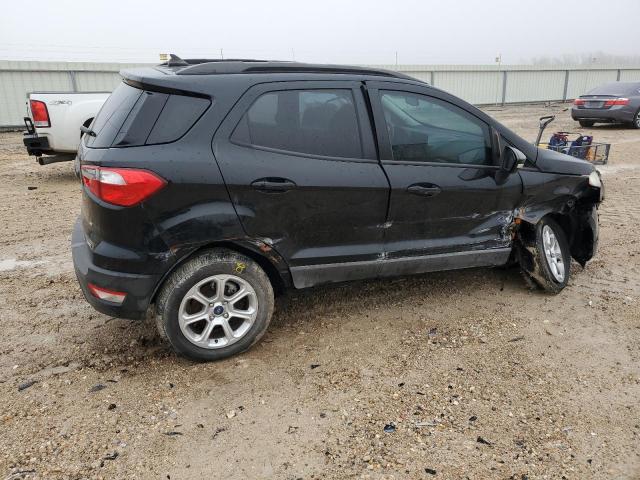 Image 3 of 2020 FORD ECOSPORT SE 2020 with VIN MAJ3S2GE8LC337156
