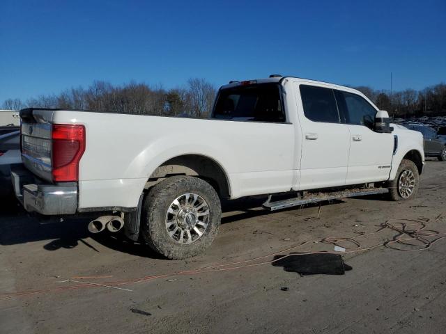 Изображение 3 2020 FORD F350 SUPER DUTY 2020 с VIN 1FT8W3BT8LEE14757
