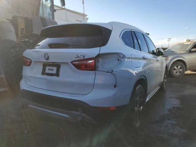 Image 3 of 2016 BMW X1 XDRIVE28I 2016 with VIN WBXHT3C37GP883035