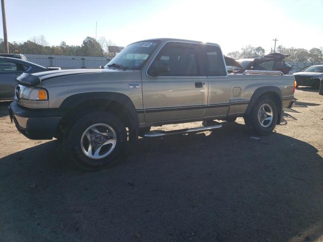 2002 MAZDA B3000 CAB PLUS 2002 image