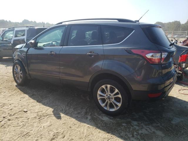Изображение 2 2017 FORD ESCAPE SE 2017 с VIN 1FMCU0GD7HUB49869
