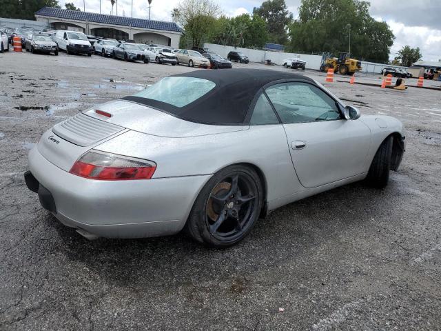 Obraz 3 z 2000 PORSCHE 911 CARRERA 2 2000 z VIN WP0CA2997YS653934
