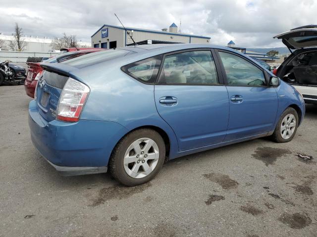 Изображение 3 2006 TOYOTA PRIUS  2006 с VIN JTDKB20U567524794