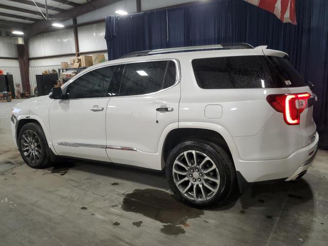 Image 2 of 2023 GMC ACADIA DENALI 2023 with VIN 1GKKNXL49PZ203707