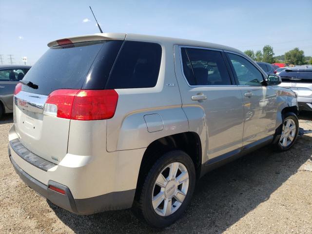 Image 3 of 2012 GMC TERRAIN SLE 2012 with VIN 2GKALMEK4C6135429