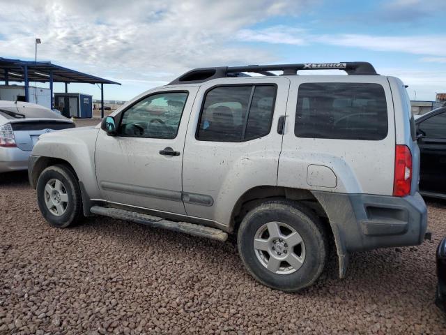 Изображение 2 2006 NISSAN XTERRA OFF ROAD 2006 с VIN 5N1AN08W16C512612