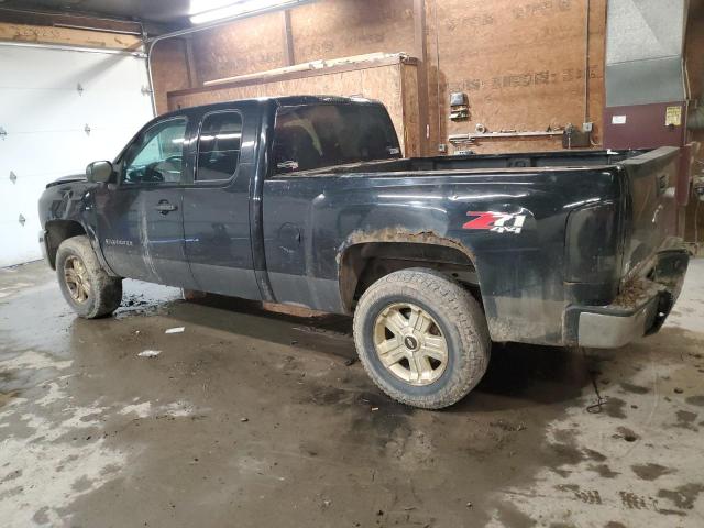 Obraz 2 z 2012 CHEVROLET SILVERADO K1500 LT 2012 z VIN 1GCRKSE77CZ323593