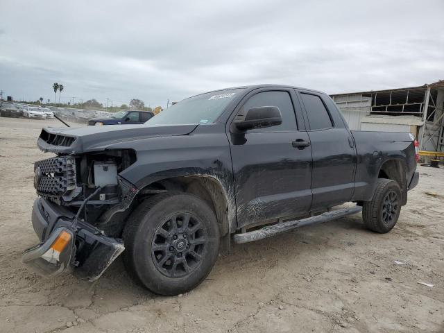 Obraz 2 z 2020 TOYOTA TUNDRA DOUBLE CAB SR/SR5 2020 z VIN 5TFRY5F13LX271580