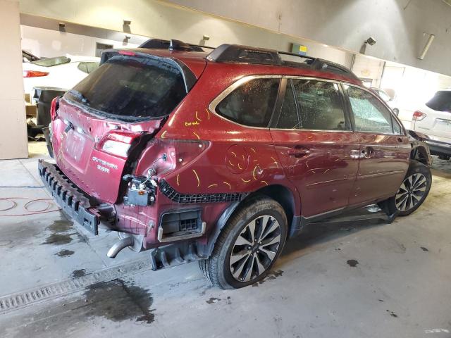 Изображение 3 2016 SUBARU OUTBACK 3.6R LIMITED 2016 с VIN 4S4BSENC2G3212101