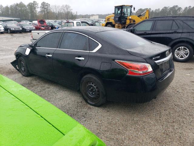 Obraz 2 z 2015 NISSAN ALTIMA 2.5 2015 z VIN 1N4AL3AP9FN359129
