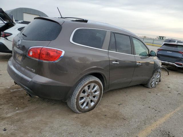Изображение 3 2012 BUICK ENCLAVE  2012 с VIN 5GAKVDED9CJ280272