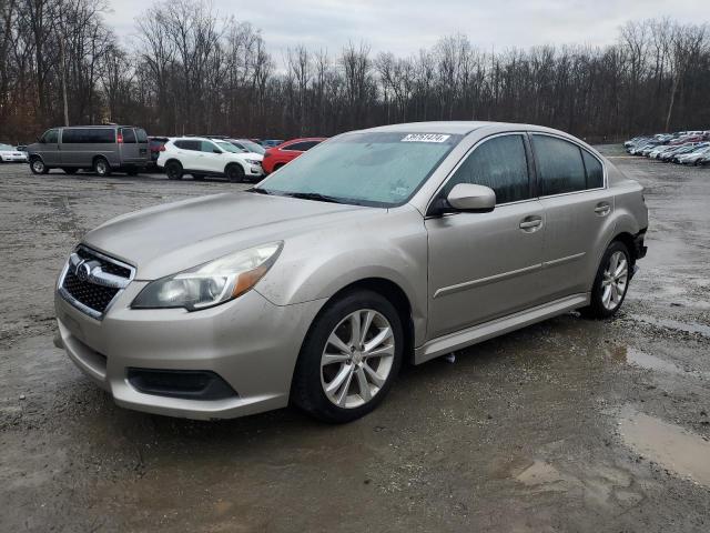 Изображение 1 2014 SUBARU LEGACY 2.5I PREMIUM 2014 с VIN 4S3BMBC68E3028255