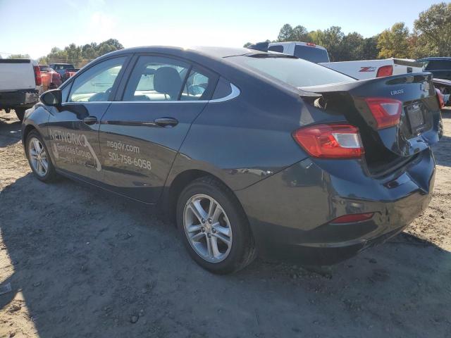 Изображение 2 2018 CHEVROLET CRUZE LT 2018 с VIN 1G1BE5SMXJ7153154
