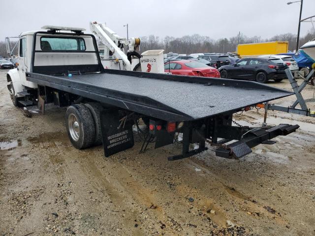 Obraz 2 z 1996 INTERNATIONAL 4000 4700 1996 z VIN 1HTSCABM5TH343014