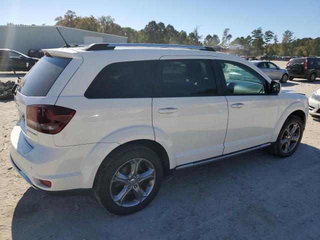Изображение 3 2017 DODGE JOURNEY CROSSROAD 2017 с VIN 3C4PDCGB4HT579858