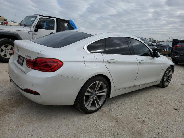 Obraz 3 z 2019 BMW 430I GRAN COUPE 2019 z VIN WBA4J1C54KBM18433