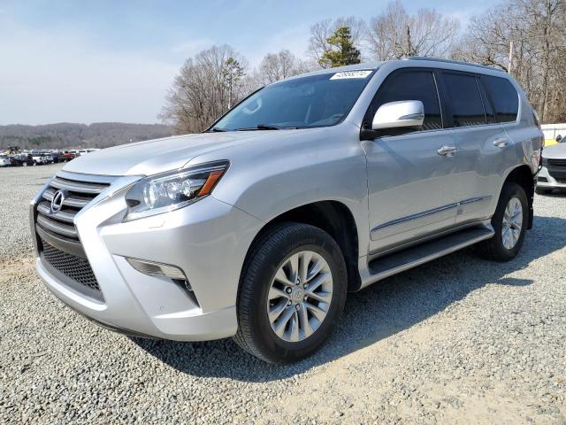 2018 LEXUS GX 460 2018 image