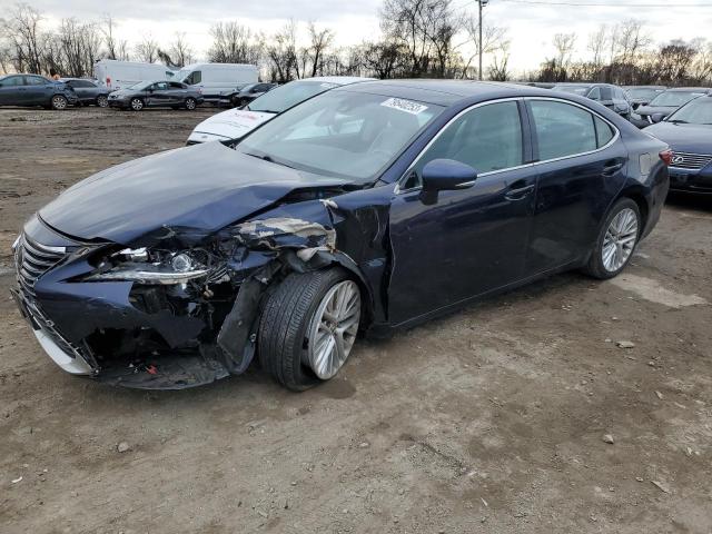 Изображение 2016 LEXUS ES 350 2016