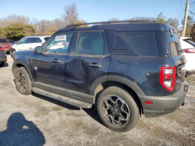 Image 2 of 2022 FORD BRONCO SPORT BIG BEND 2022 with VIN 3FMCR9B66NRD15347