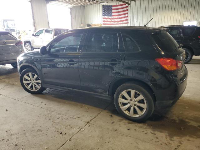 Image 2 of 2015 MITSUBISHI OUTLANDER SPORT ES 2015 with VIN 4A4AP3AW9FE045480