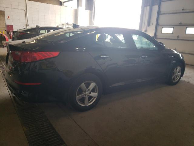 Изображение 3 2015 KIA OPTIMA LX 2015 с VIN 5XXGM4A76FG364422