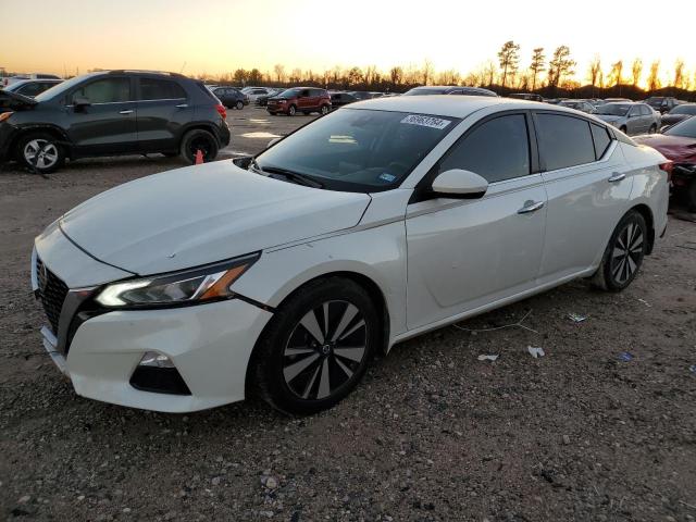 Image 1 of 2021 NISSAN ALTIMA SV 2021 with VIN 1N4BL4DV5MN351370