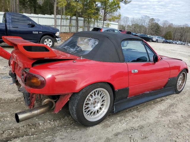 Изображение 3 1991 MAZDA MX-5 MIATA  1991 с VIN JM1NA3515M0229415
