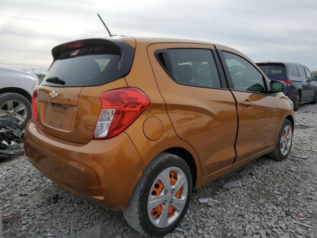 Изображение 3 2020 CHEVROLET SPARK LS 2020 с VIN KL8CB6SA7LC411617