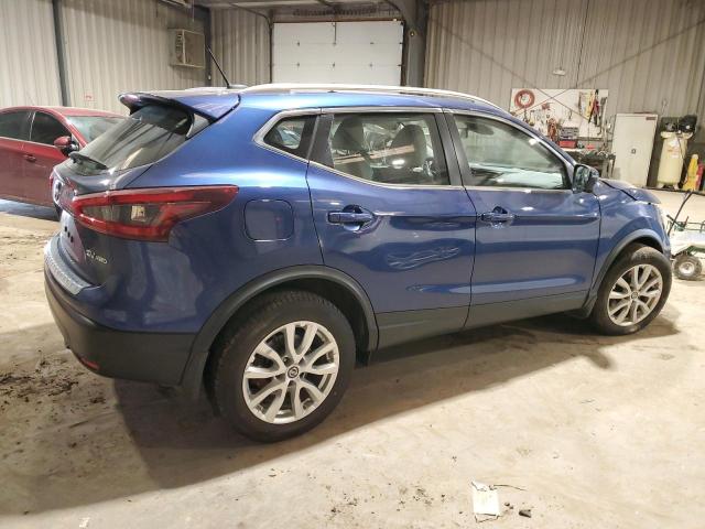 Obraz 3 z 2021 NISSAN ROGUE SPORT SV 2021 z VIN JN1BJ1BWXMW420609