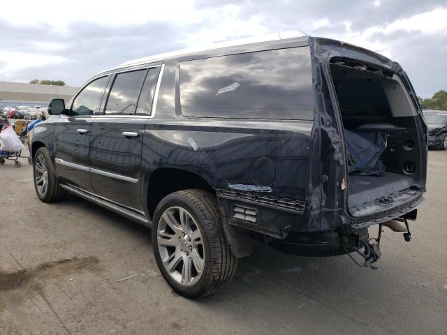 Изображение 2 2016 CADILLAC ESCALADE ESV PREMIUM 2016 с VIN 1GYS3JKJ8GR135156
