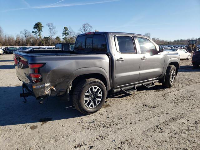 Image 3 of 2022 NISSAN FRONTIER S 2022 with VIN 1N6ED1EK6NN689026
