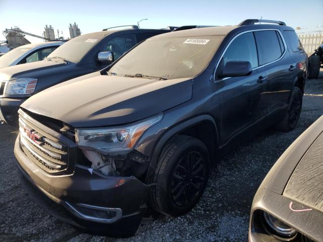 2018 GMC ACADIA SLT-1 2018 image