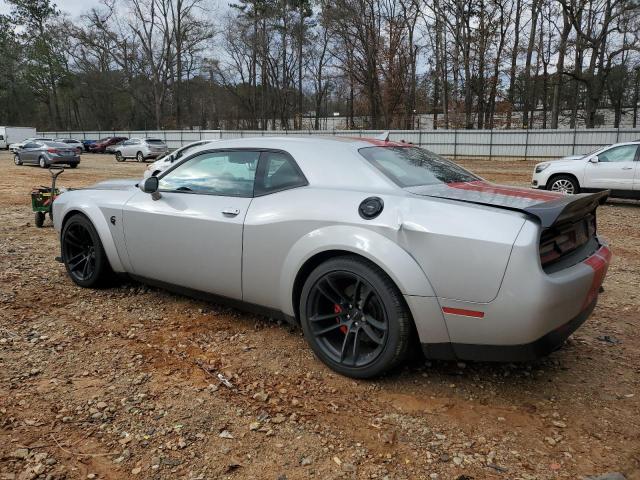 Изображение 2 2020 DODGE CHALLENGER SRT HELLCAT 2020 с VIN 2C3CDZC93LH239532
