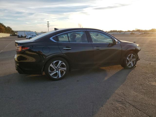 Obraz 3 z 2021 SUBARU LEGACY TOURING XT 2021 z VIN 4S3BWGP62M3018109