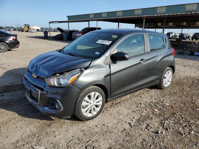 2018 CHEVROLET SPARK 1LT 2018 image
