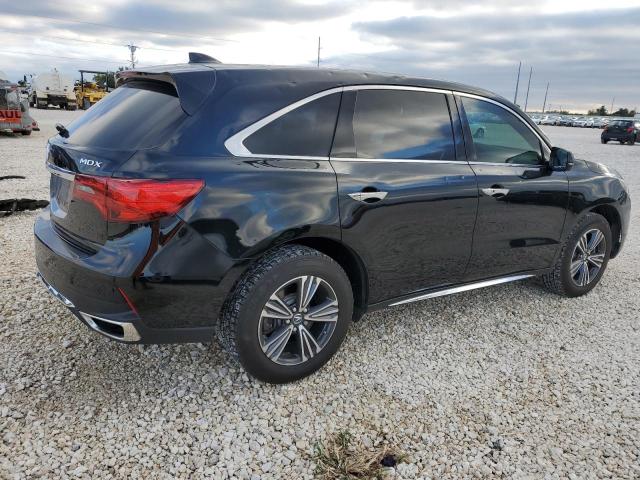 Изображение 3 2017 ACURA MDX  2017 с VIN 5FRYD3H39HB000386
