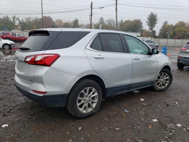 Image 3 of 2021 CHEVROLET EQUINOX LT 2021 with VIN 2GNAXKEV6M6127260