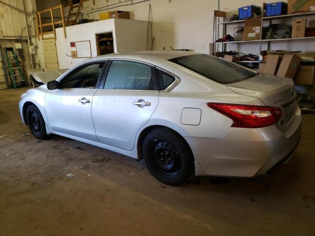 Image 2 of 2017 NISSAN ALTIMA 2.5 2017 with VIN 1N4AL3AP5HC186420