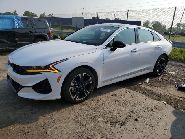 2023 KIA K5 GT LINE 2023 image